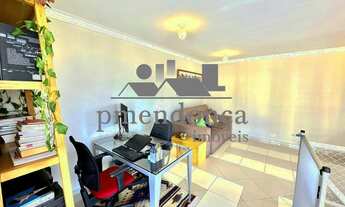 Imagem 5: Apartamento no Alto da Lapa com 3 quartos e 2 vagas, 78m²