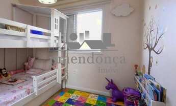 Imagem 5: APARTAMENTO RESIDENCIAL em São Paulo - SP, Barra Funda