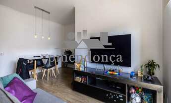 Imagem 5: Apartamento à venda nas Perdizes, 3 quartos e 1 vaga, 72m2