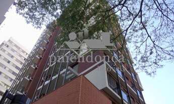 Imagem: Cobertura Duplex com 107m² a venda no Sumaré