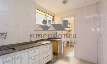 Imagem 5: Apartamento à venda nas Perdizes com 2 quartos, 90m2