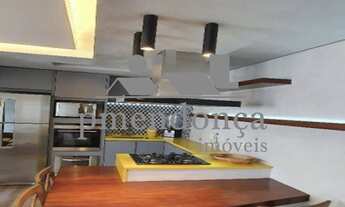 Imagem 7: Apartamento no Condomínio Way Barra com 1 quarto e 1 vaga, 60m²