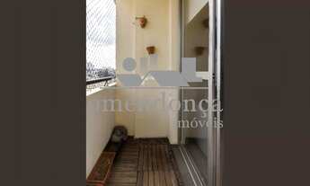 Imagem 4: Apartamento à venda nas Perdizes, 3 quartos e 1 vaga, 72m2