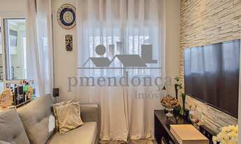 Imagem 7: Apartamento à venda na Barra Funda com lazer completo, 82m²