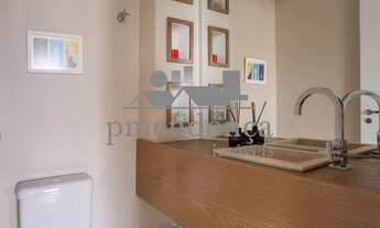 Imagem 7: Apartamento em Perdizes com 134m², 3 suítes e 2 vagas