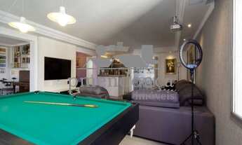 Imagem 5: Apartamento 4 quartos, 267 m2 5 vagas