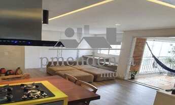 Imagem 4: Apartamento no Condomínio Way Barra com 1 quarto e 1 vaga, 60m²