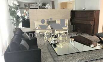 Imagem 6: Apartamento de Alto Padrão a venda em Perdizes