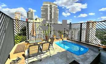 Imagem: Apartamento no Alto da Lapa com 3 quartos