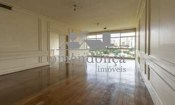 Imagem 5: Apartamento a venda em Higienópolis com 4 quartos( 3 suites ) e 5 vagas, 517m²