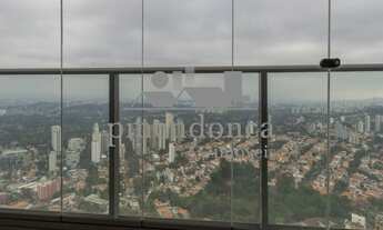 Imagem 4: Apartamento 4 quartos, 6 banheiros, 4 vagas,275m