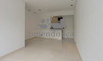 Imagem 3: Apartamento Reformado a venda na Rua Diana com 82m²