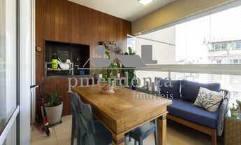 Imagem 5: Apartamento maravilhoso com 192m² à venda em Perdizes