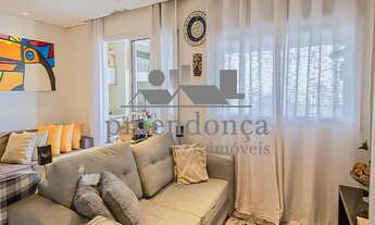 Imagem 6: Apartamento à venda na Barra Funda com lazer completo, 82m²