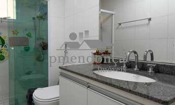 Imagem 6: APARTAMENTO RESIDENCIAL em São Paulo - SP, Barra Funda