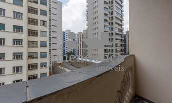 Imagem: Apartamento a venda em Higienópolis com