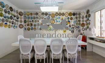 Imagem 6: Apartamento 4 quartos, 267 m2 5 vagas