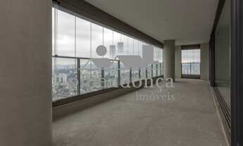 Imagem: Apartamento 4 quartos, 6 banheiros, 4 vagas,275m