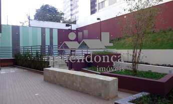 Imagem 2: Cobertura Duplex com 107m² a venda no Sumaré, 1 suíte e 2 vagas