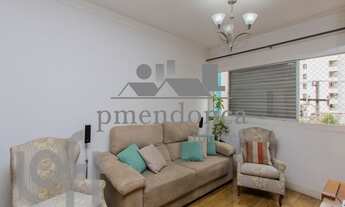 Imagem: Apartamento localizado no Bairro de Pinheiros