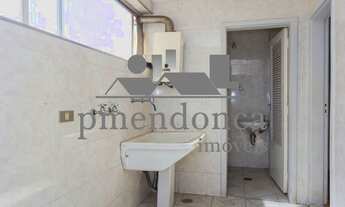 Imagem 6: Apartamento à venda nas Perdizes com 2 quartos, 90m2