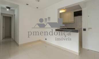 Imagem 5: Apartamento Reformado a venda na Rua Diana com 82m²