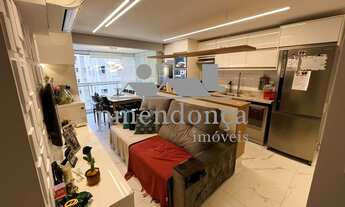 Imagem: Apartamento novinho com apenas 3 anos a