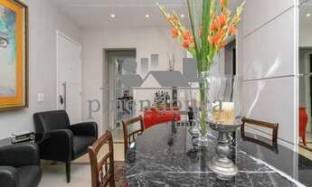 Imagem 3: Cobertura Duplex com 259,40m² a venda em Perdizes!