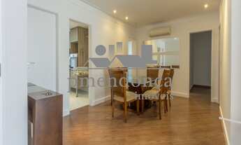 Imagem 6: Apartamento à venda em Perdizes com varanda gourmet, 3 quartos e 4 vagas, 110m2