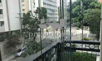 Imagem 2: Apartamento de Alto Padrão a venda em Perdizes