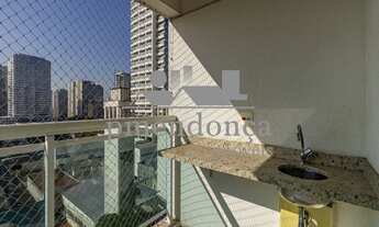 Imagem: Apartamento compactos para investir ou morar