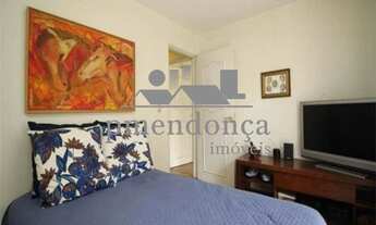 Imagem 6: Apartamento à venda em Pinheiros com 3 quartos sendo 1 suite e 1 vaga, 107m2