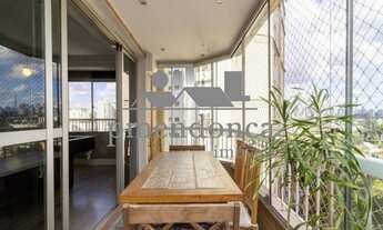 Imagem 2: Apartamento 4 quartos, 267 m2 5 vagas