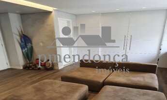 Imagem 5: Apartamento no Condomínio Way Barra com 1 quarto e 1 vaga, 60m²