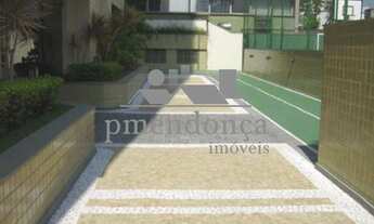 Imagem 3: Ótima cobertura duplex na Pompéia, reformada, com 216m² úteis e uma vista maravilhosa!