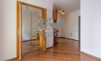 Imagem 4: Apartamento na Pompéia em andar alto com 3 quartos ( 1 suíte ) e 2 vagas, 81m²