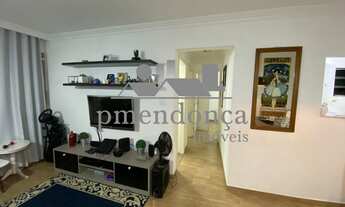 Imagem 3: Apartamento em Perdizes com 2 quartos e 1 vaga, 84m²