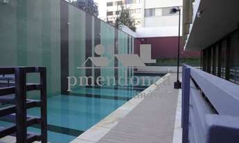 Imagem 4: Cobertura Duplex com 107m² a venda no Sumaré, 1 suíte e 2 vagas