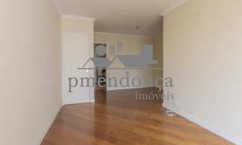 Imagem 6: Apartamento a venda na Pompéia com 3 dormitórios ( 1 suíte ) e 2 vagas, 109m²