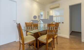 Imagem 7: Apartamento à venda em Perdizes com varanda gourmet, 3 quartos e 4 vagas, 110m2