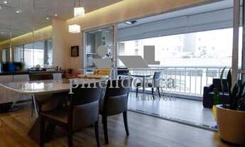 Imagem: APARTAMENTO RESIDENCIAL em São Paulo