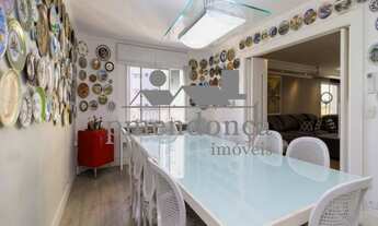 Imagem 7: Apartamento 4 quartos, 267 m2 5 vagas