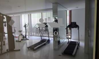 Imagem 7: Cobertura Duplex com 107m² a venda no Sumaré, 1 suíte e 2 vagas