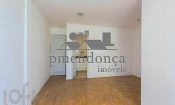 Imagem 3: Apartamento à venda nas Perdizes com 2 quartos, 90m2