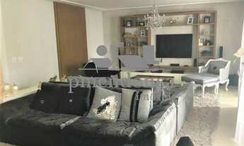 Imagem 5: Apartamento de Alto Padrão a venda em Perdizes