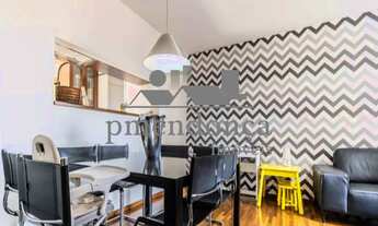 Imagem 4: Apartamento à venda na Pompéia com 3 quartos ( 1 suíte ) e 2 vagas, 82m²