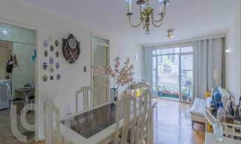 Imagem 7: Apartamento à venda nas Perdizes com 2 quartos e 1 vaga, 123m2