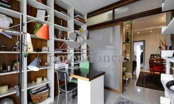 Imagem 7: Cobertura Duplex com 259,40m² a venda em Perdizes!