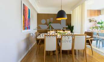 Imagem 7: Apartamento maravilhoso com 192m² à venda em Perdizes