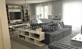 Imagem 3: Apartamento de Alto Padrão a venda em Perdizes